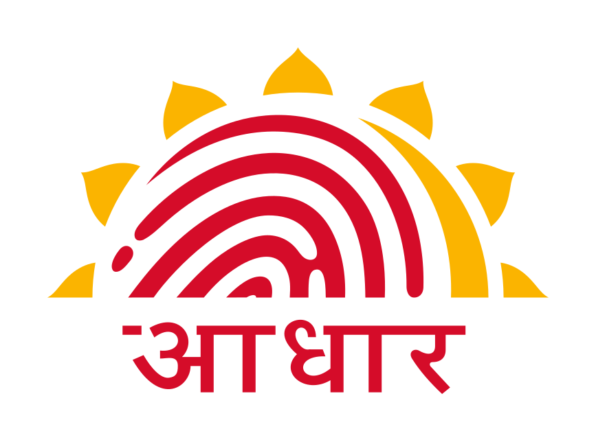 Aadhaar Logo